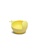 QUINTON yellow Quinton Snail Silicone Suction Bowl (Yellow) 1BFF5ESC90E2CFGS_1