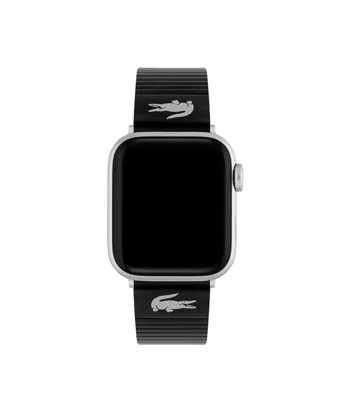 Lacoste Apple Strap APLWS Black