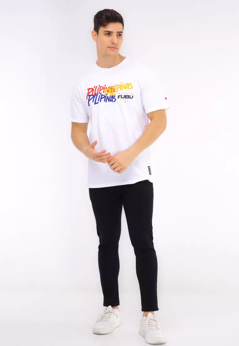 Round Neck Regular Fit