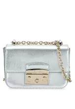 Buy Furla Metropolis Mini Crossbody Bag nt 2024 Online ZALORA