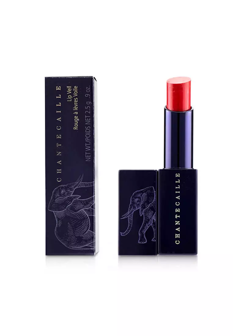 Chantecaille - Lip Veil - # Protea 2.5g