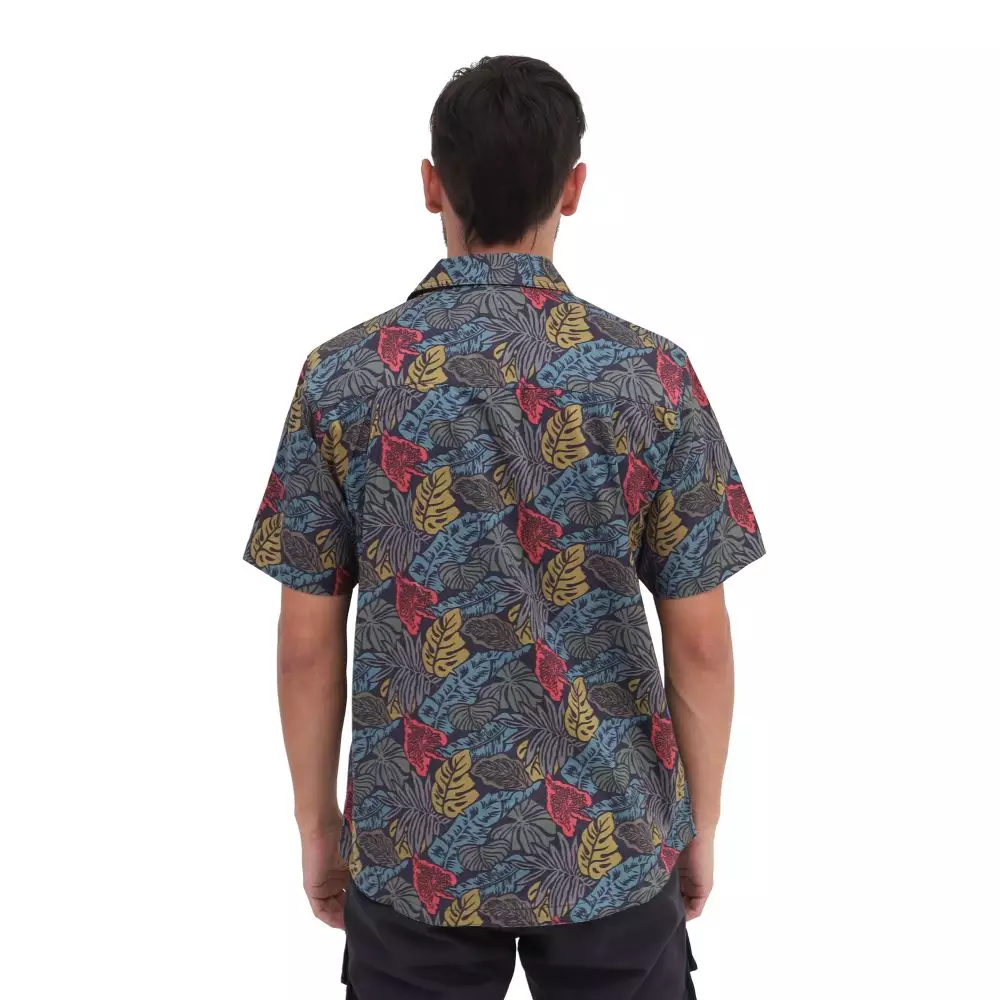 Eiger Venture Tropical Shirt
