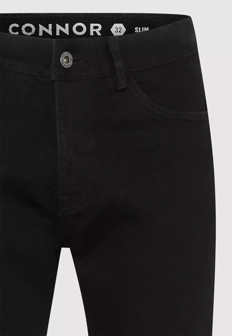 Buy Connor Toronto Slim Jean 2026 Online | ZALORA