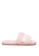 PUMA pink Fluff Remix Women's Sandals 69F80SH4F4FE03GS_4