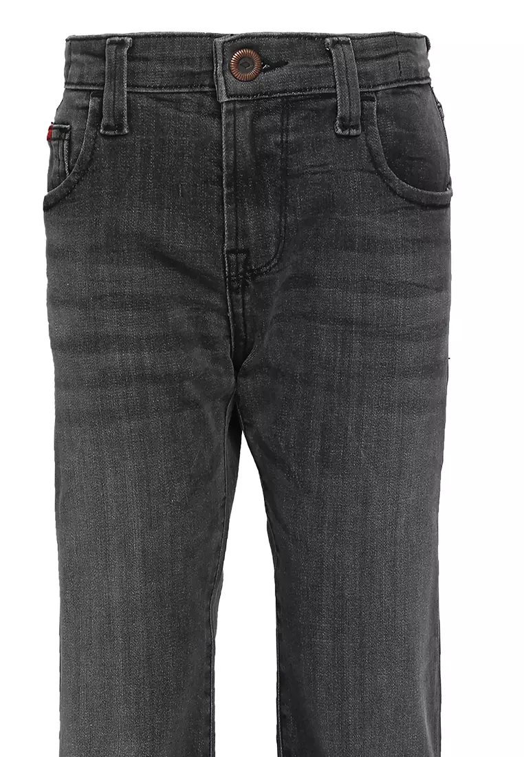 Celana Panjang Denim