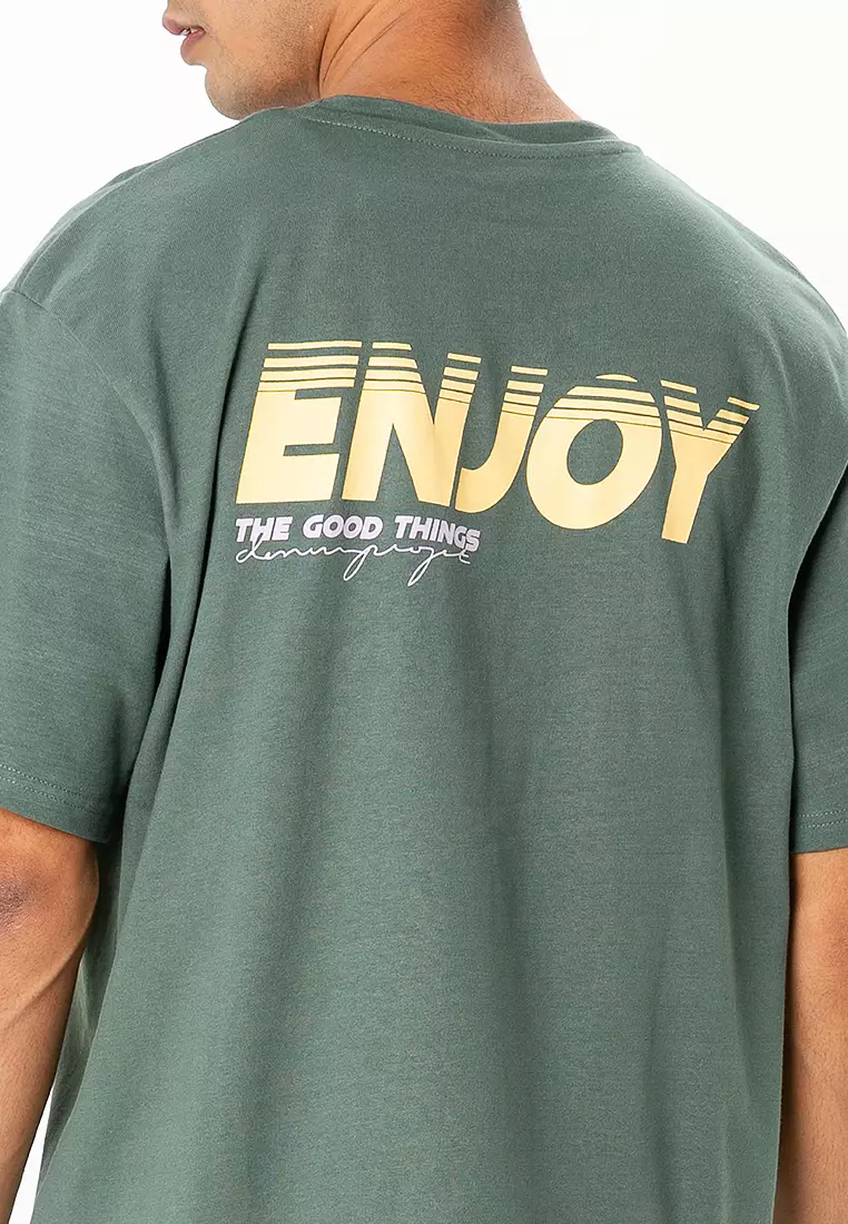 Enjoy T-Shirt