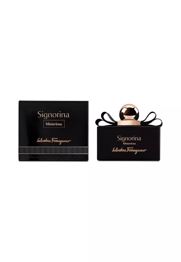 Signorina Misteriosa by Salvatore Ferragamo, 3.4oz EDP Spray women main image 1