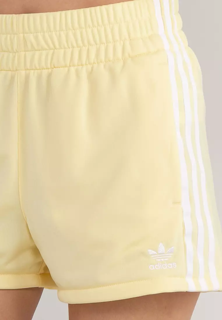 Buy ADIDAS adicolor 3 stripes shorts 2024 Online ZALORA Singapore