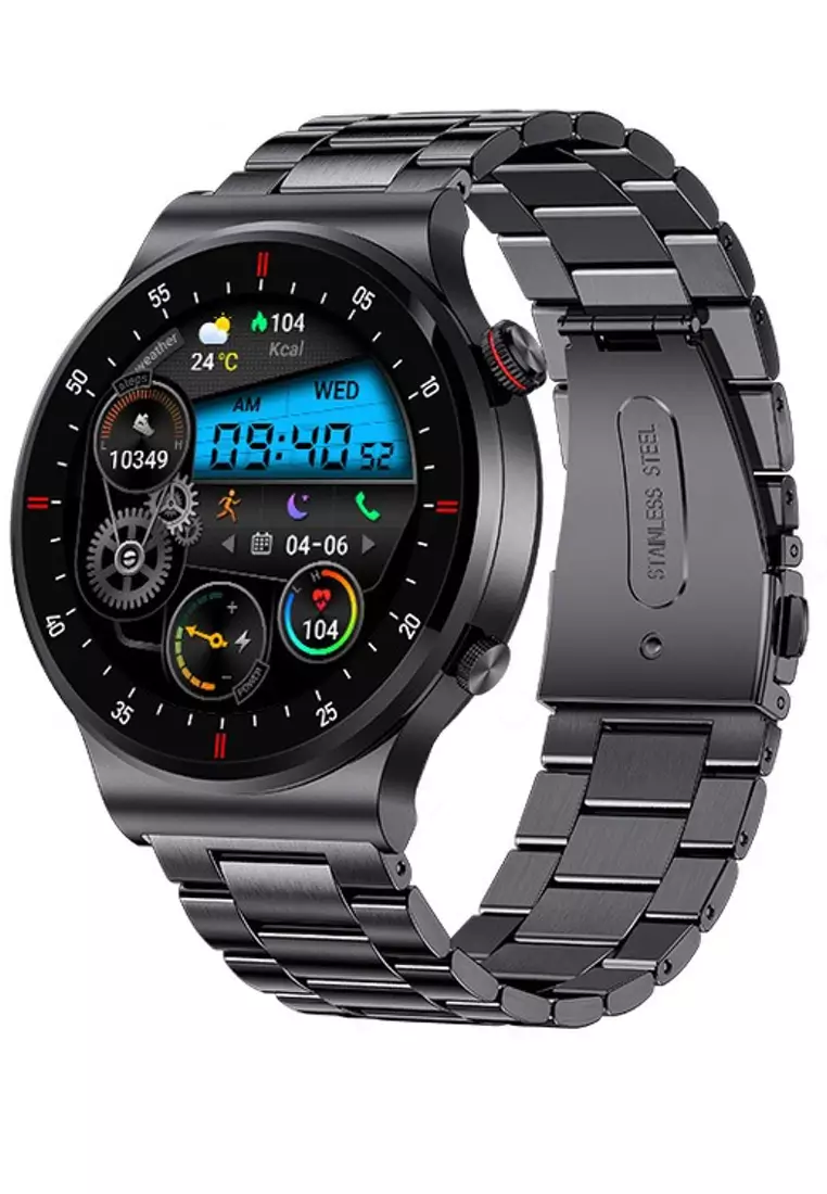 Smart watches for men on sale discount