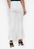 ZALORA WORK white High Waisted Flare Trousers AD851AA231A7A2GS_2