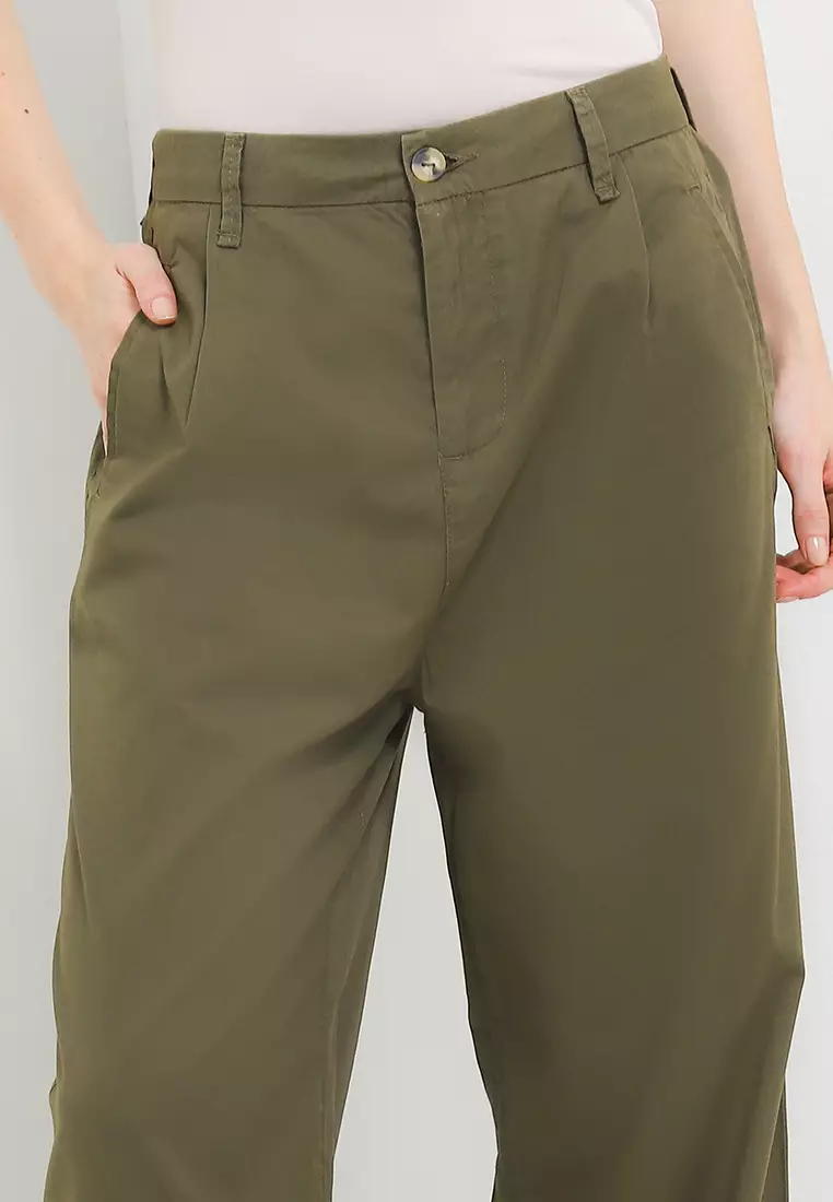 CG Rayon Regular