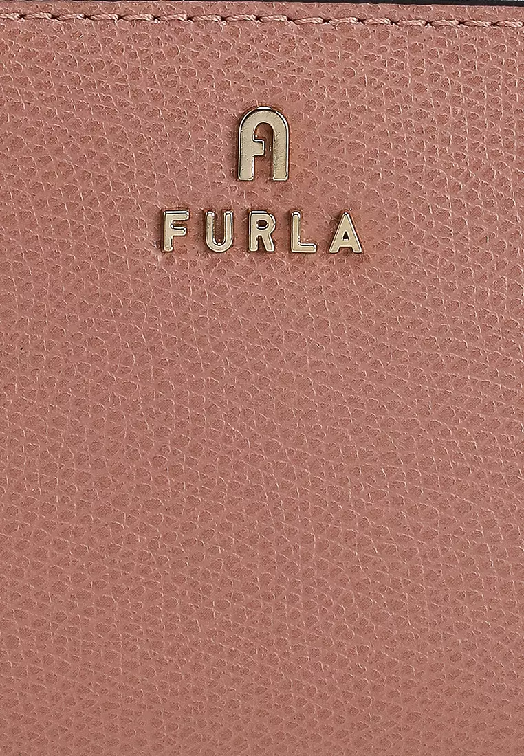 Jual Furla Camelia M Compact Wallet (ct) Original 2025 ZALORA