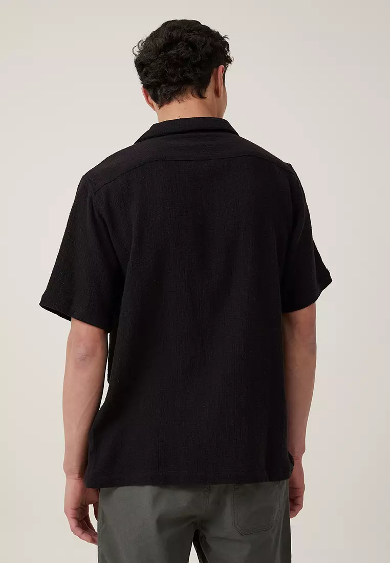 Palma Short Sleeves Shirt