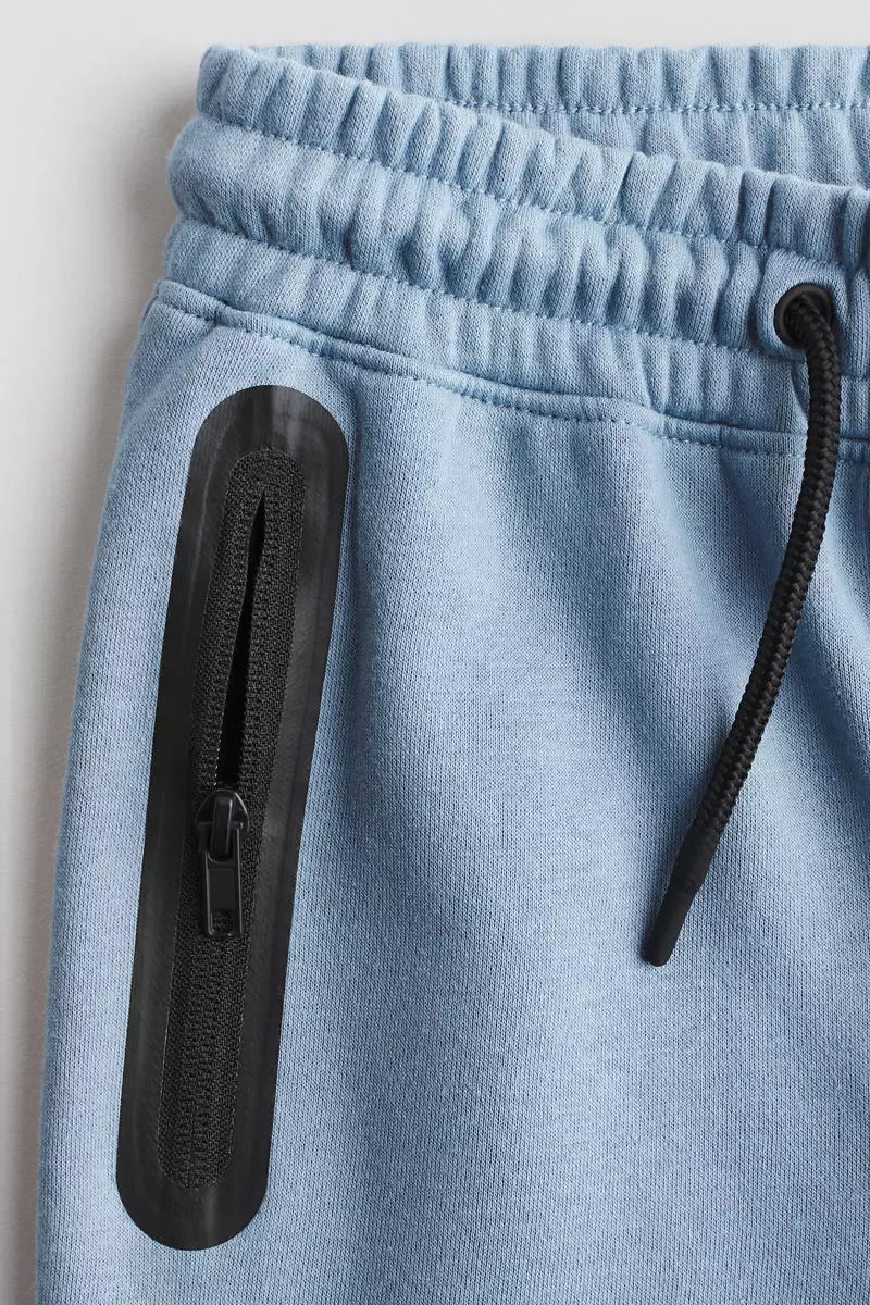 Sweatshirt joggers