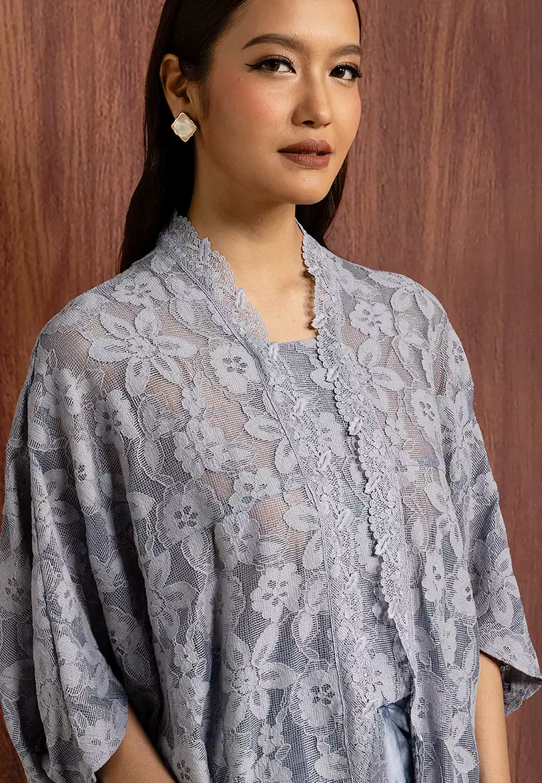 SOFIA KURUNG SET