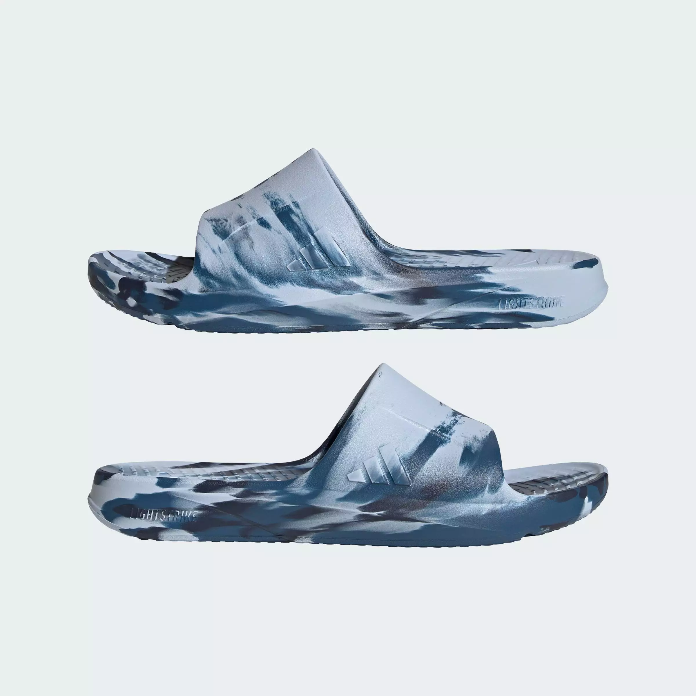 Lifestyle LIGHTSHIFT SLIDES Unisex Blue JR4576