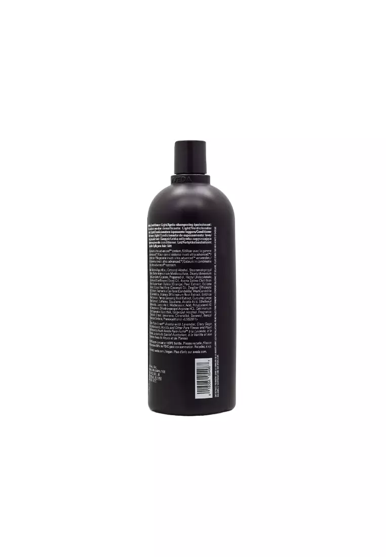 Aveda Invati Ultra Advanced™ Thickening Conditioner - Light (1000ml) 1000ml