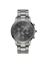 Daniel wellington cheap hybrid watch