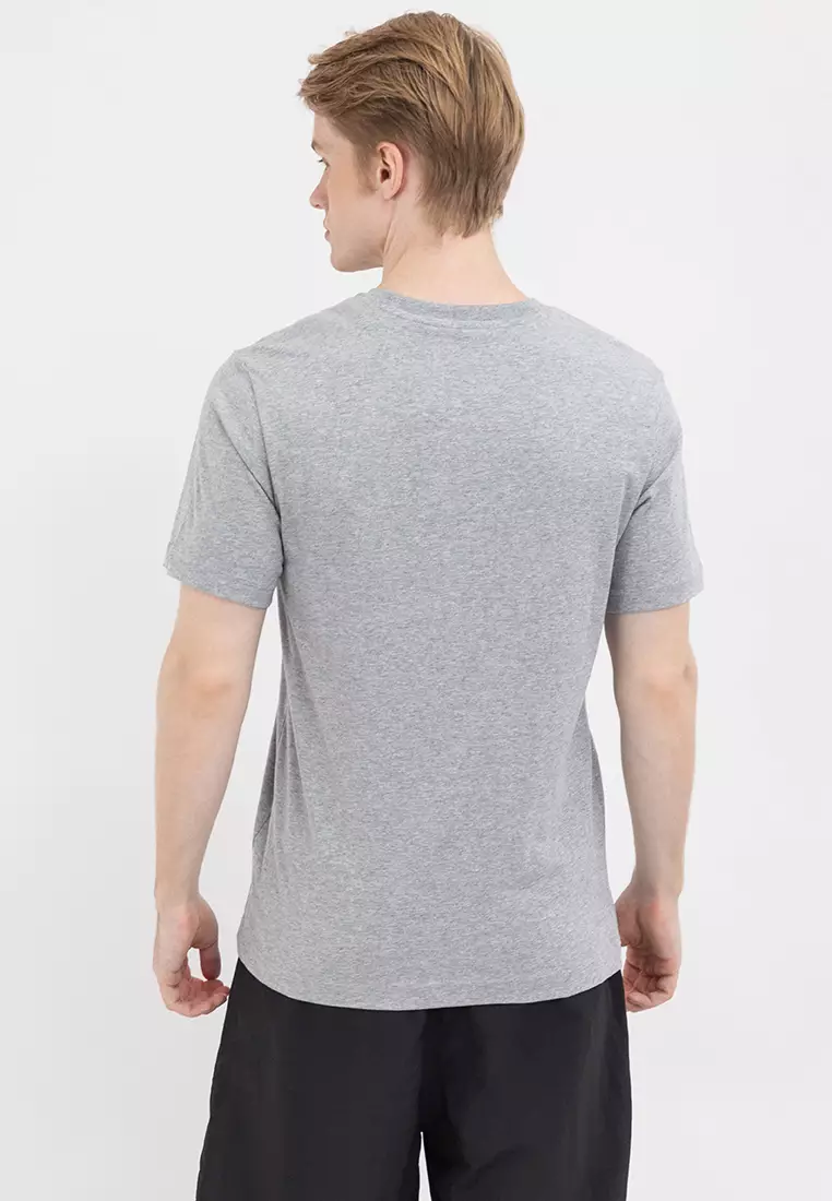 Doodle Hunt Skate Graphic T-Shirt