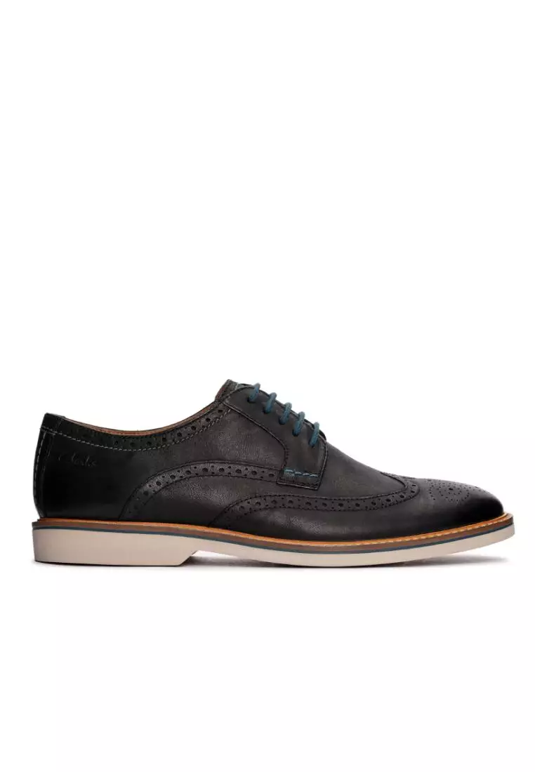 Clarks lightweight men's shoes best sale