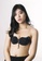 JULY black JULY V-Adjustable Push-Up Backless Invisible Bra Free Pouch CB2DCUS06C10EEGS_3