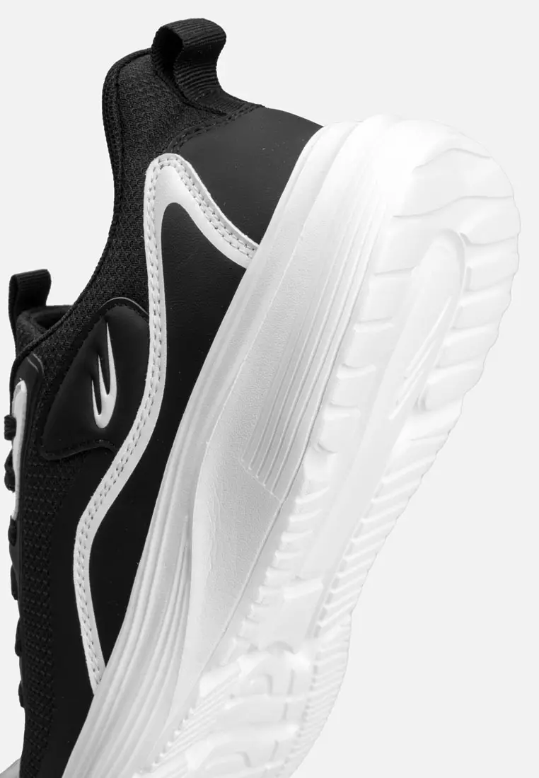Riven Men's Lifestyle Athleisure Shoes