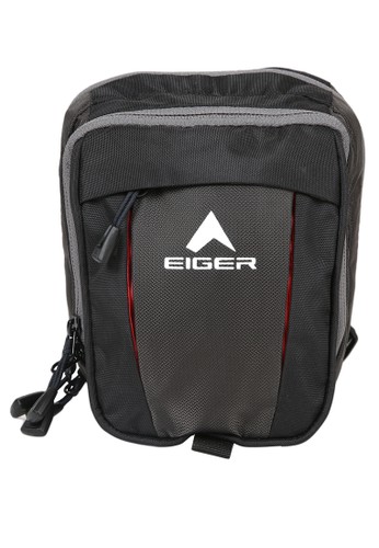 Jual Eiger Scoria Travel Pouch Original Zalora Indonesia