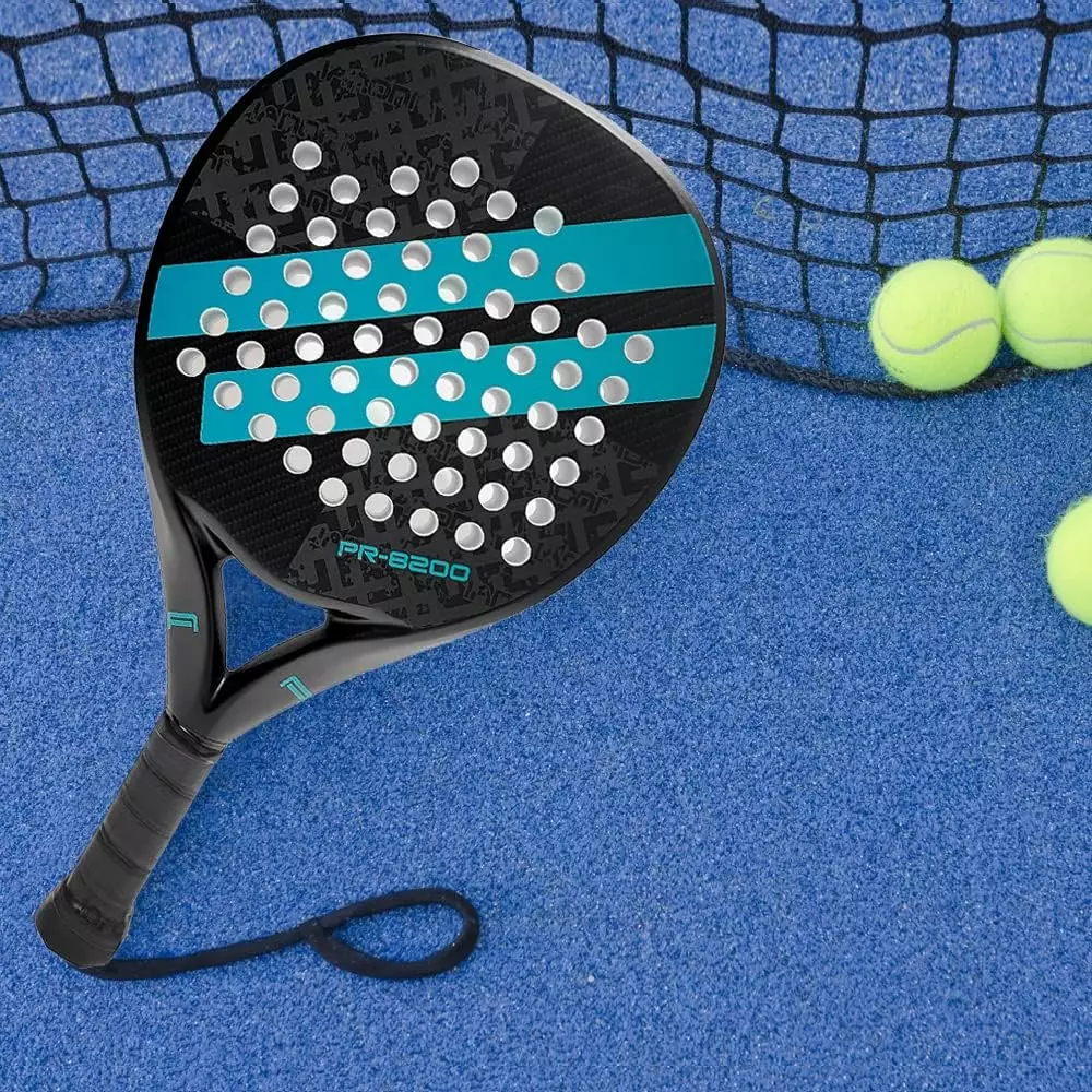 Raket Padel IANONI PR8200 Blue