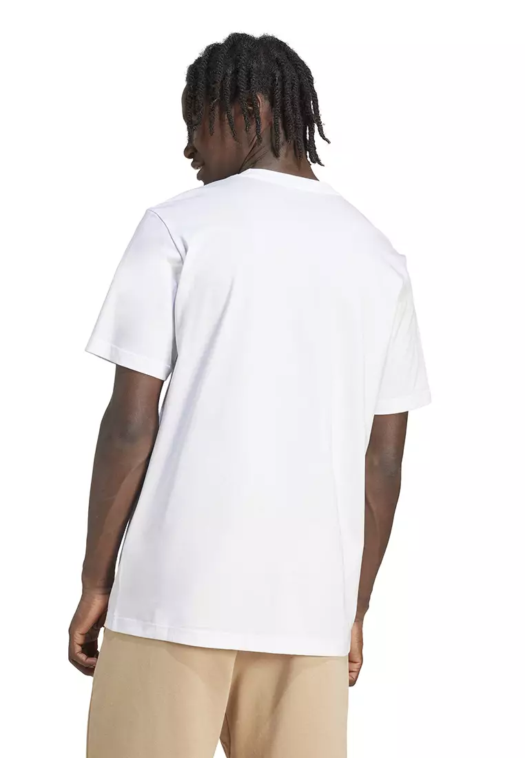 Buy ADIDAS Yay Sports Character Graphic T-Shirt 2025 Online