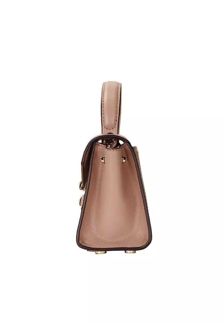 Michael kors crossbody bag truffle hot sale
