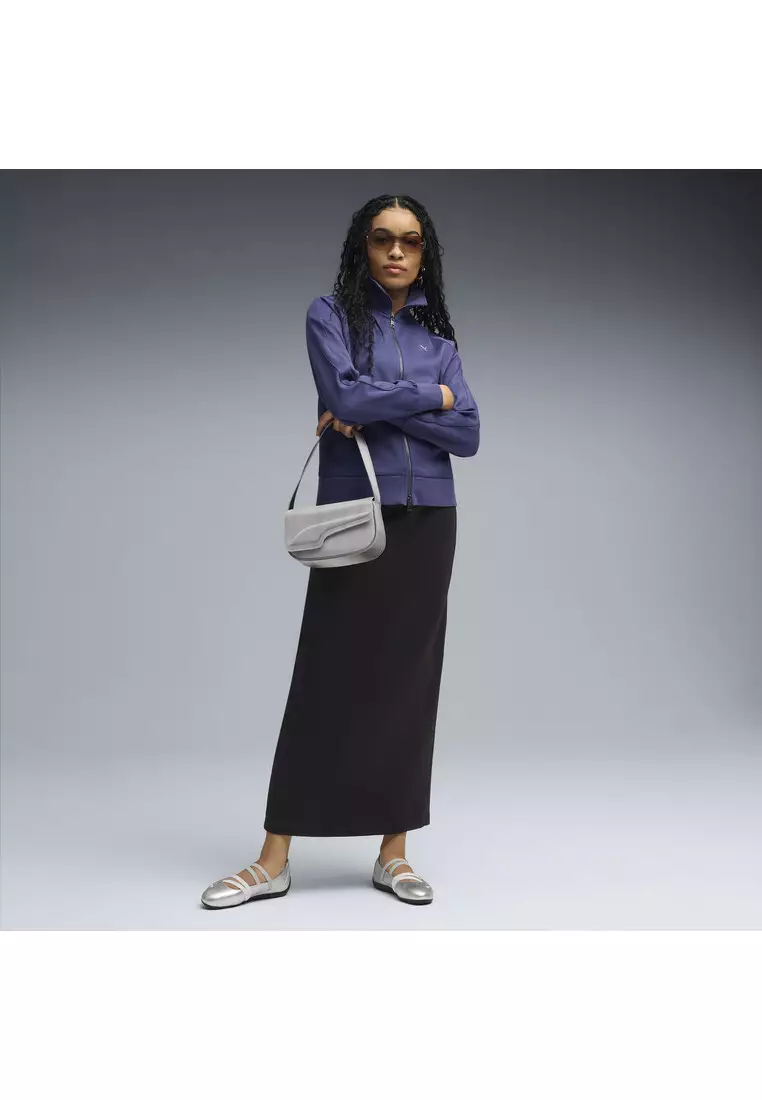 Speedcat Ballet Metallic 芭蕾休閒鞋