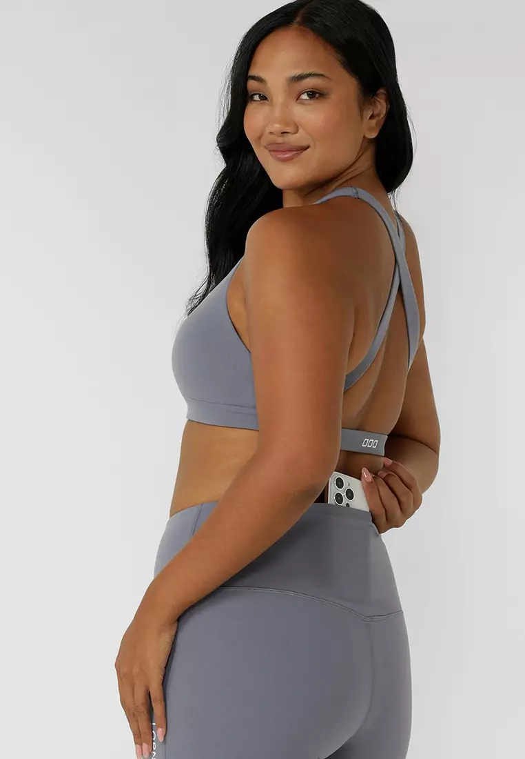 Free Spirit Sports Bra