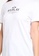REPLAY white REPLAY FINE QUALITY PROJECTS crewneck t-shirt 0277AAAC5ACB5EGS_2