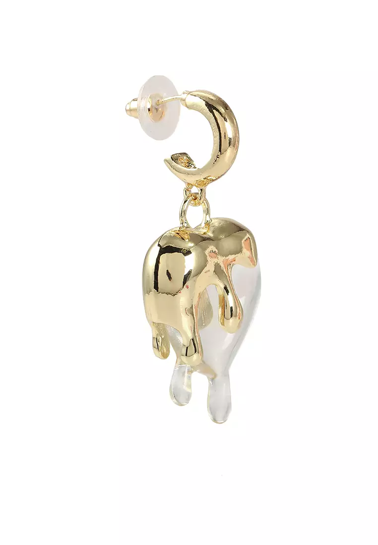 Dangle elephant earrings new arrivals