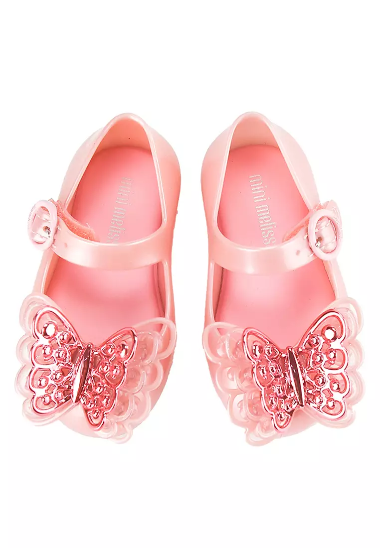 Sweet Love Fly II Bb