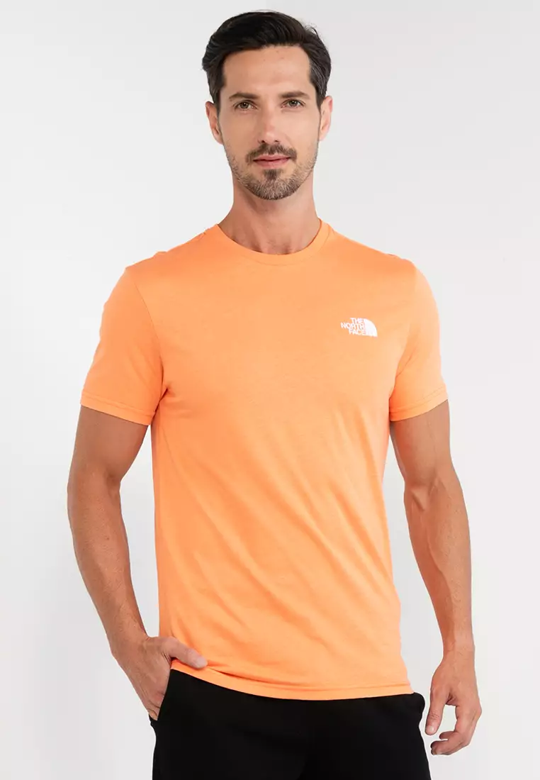 The North Face Men's Simple Dome T-Shirt 2024, Buy The North Face Online