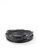 HAPPY FRIDAYS black Leather Spring Bracelet GGXP-1480 8D531ACA7657B5GS_1
