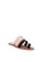 ANINA multi Zuri Slide Sandals A0A95SH3BB2C3FGS_2