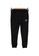 LC Waikiki black Elastic Waist Boy Jogger Trousers 1F130KA3A5F0EFGS_1