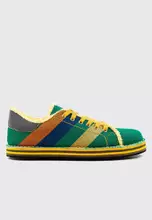 Green, Yellow
