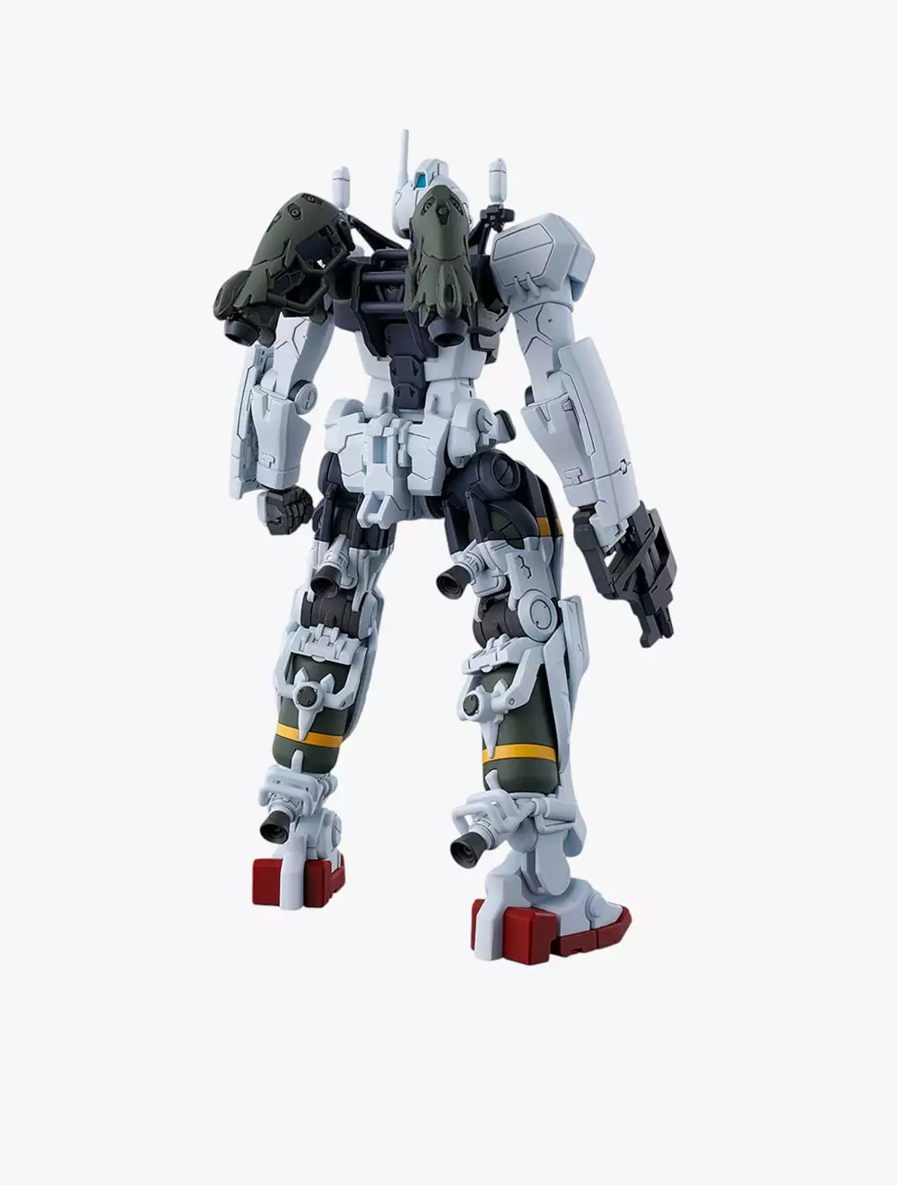 GUNDAM - HG 1/144 BOCATA’S GELGOOG(GQ)