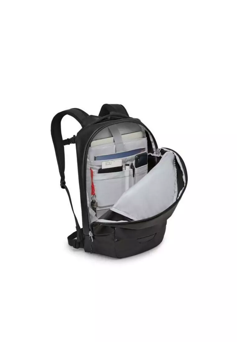 Osprey panel deals loading backpack