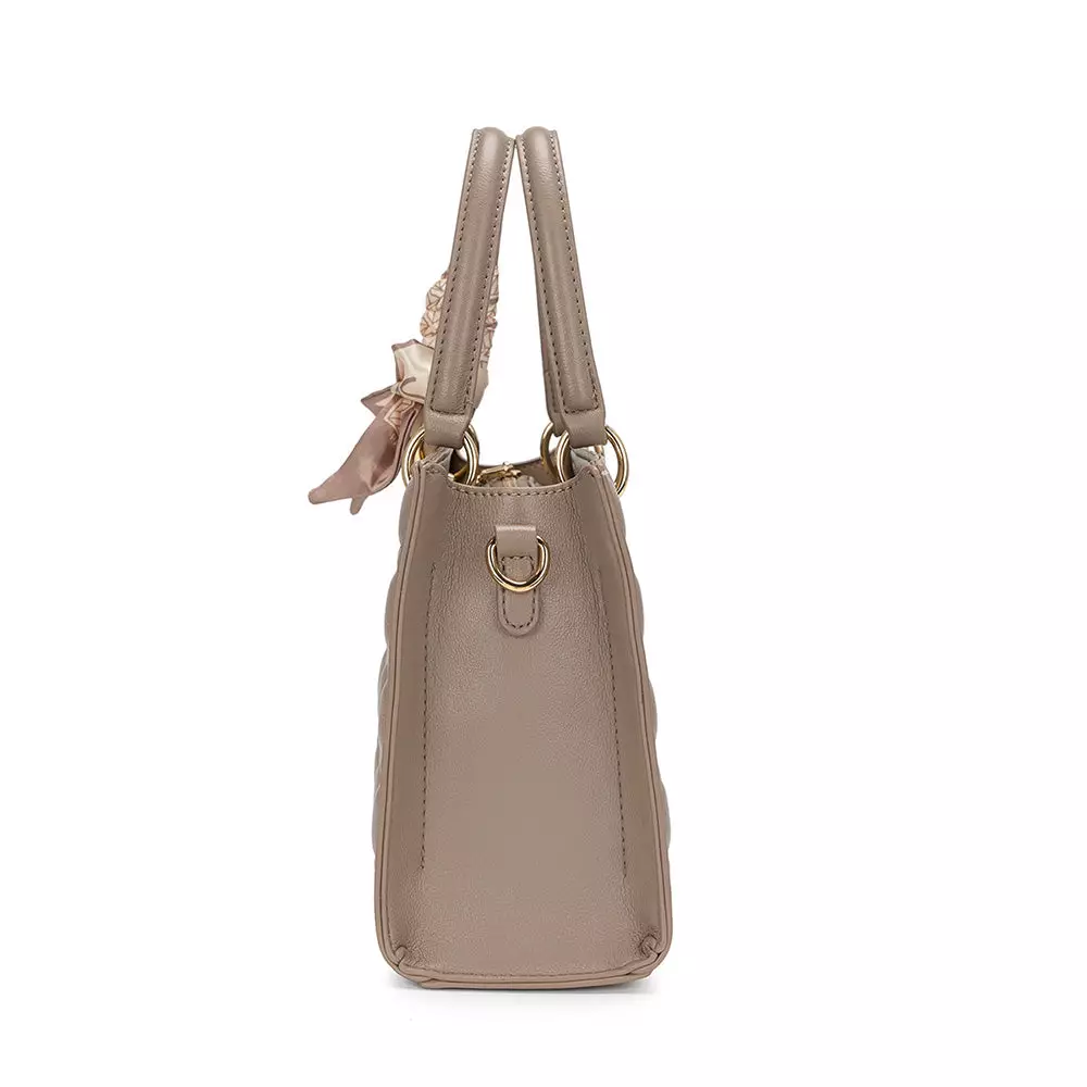 Palomino Wilmor Handbag - Taupe