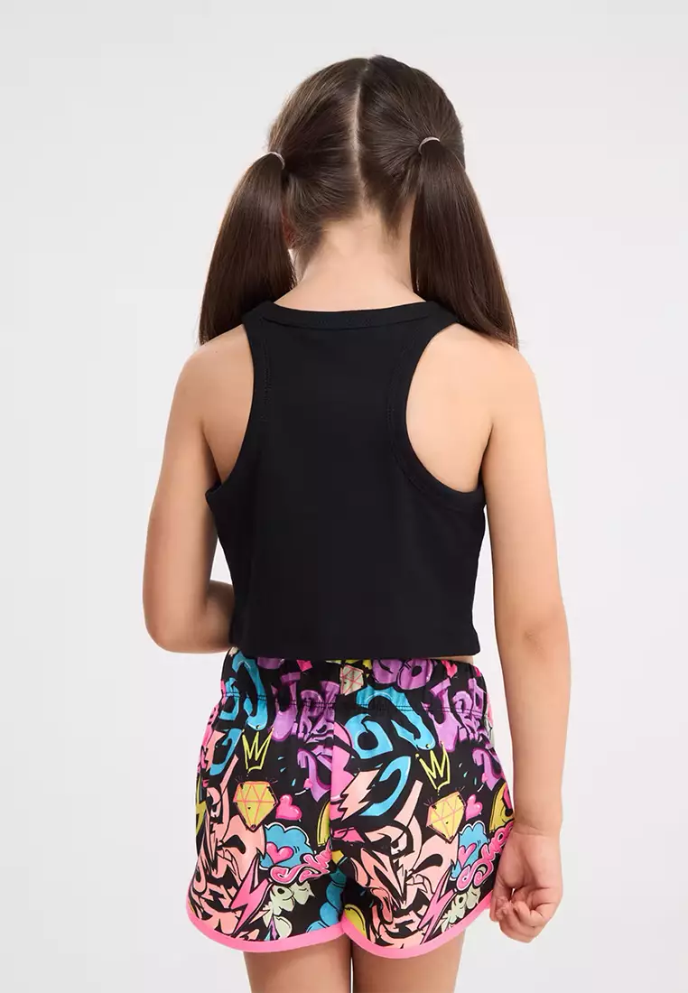 Crop Top for Girls