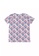POP Shop multi Ladies' Floral Print Round Neck T-shirt 5D6C9AA8EDDF5FGS_2