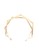 Istana Accessories gold Gelang Anomali Gold FACB7ACBFB1235GS_2