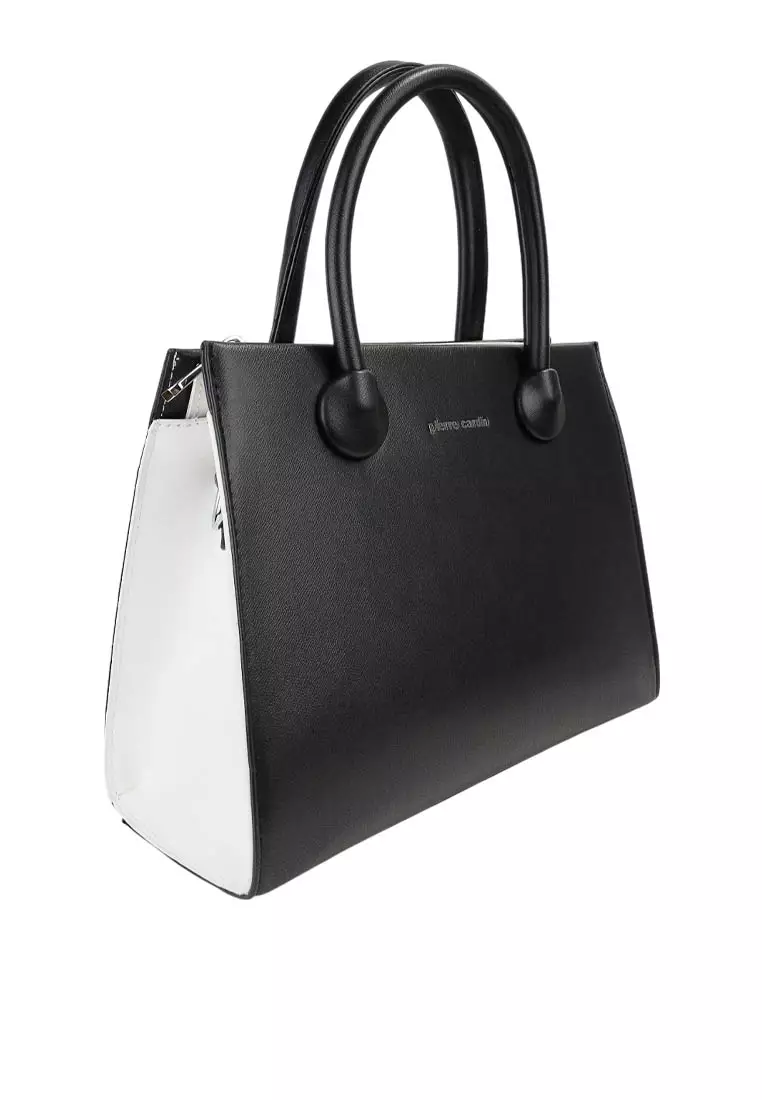 Pierre Cardin Tas Sling Bag Wanita Black 9121530301BLA