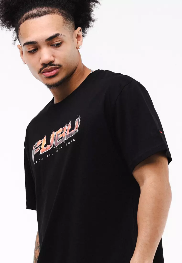 Round Neck Regular Fit