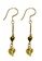 LITZ gold LITZ 916 (22K) Gold Earring CGE0033 (1.22g+/-) 15058AC0BD7AC1GS_1