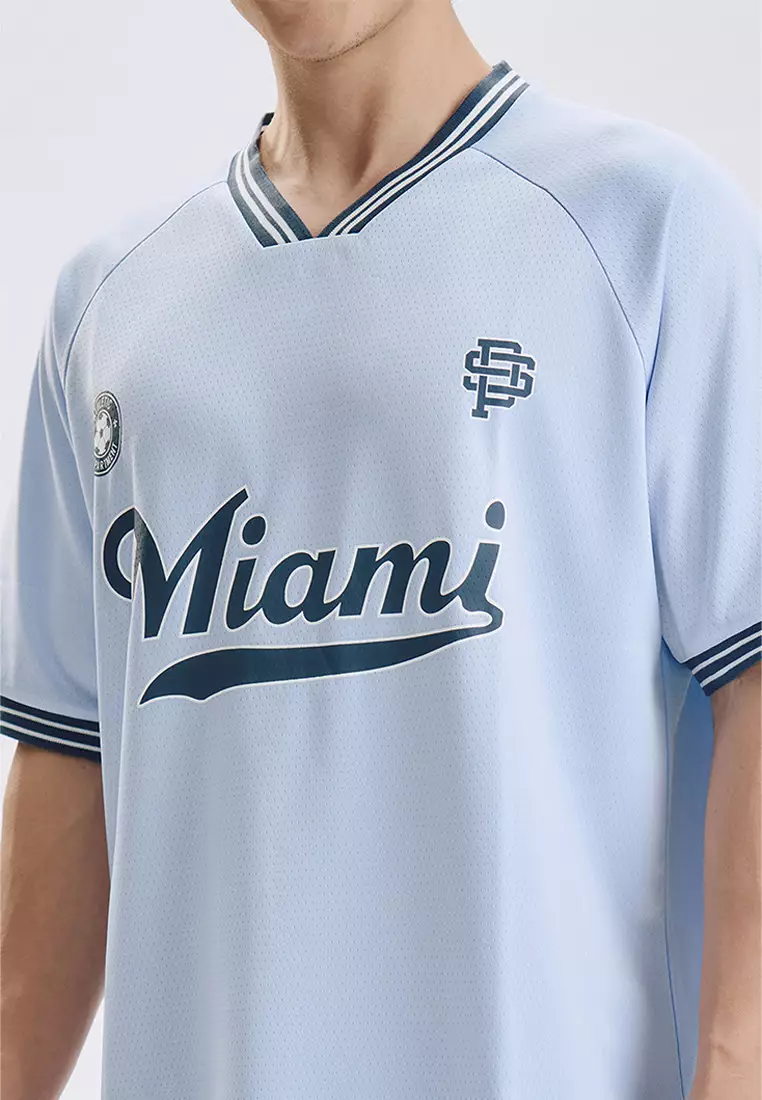 Miami Relaxed T-Shirt